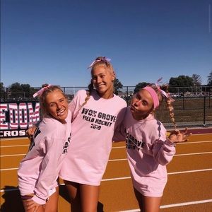 Meet your Posher, Kelsey